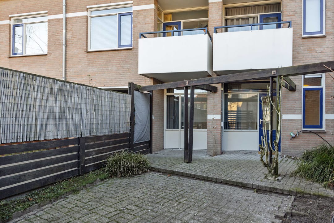 Photo 22 of Koestraat 18