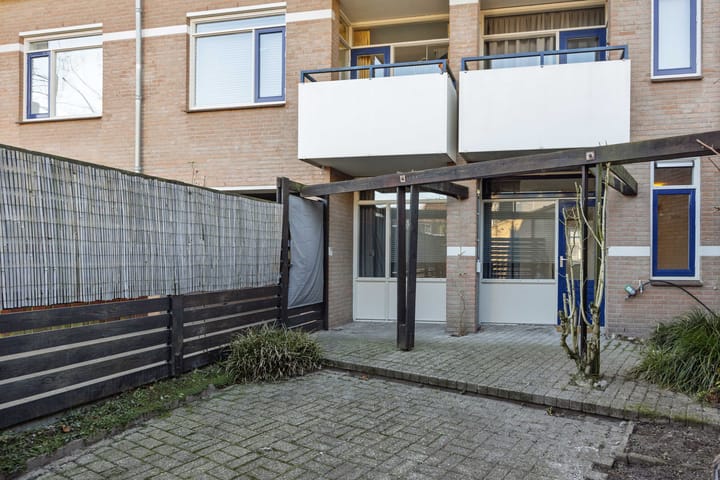 Foto 22 van Koestraat 18