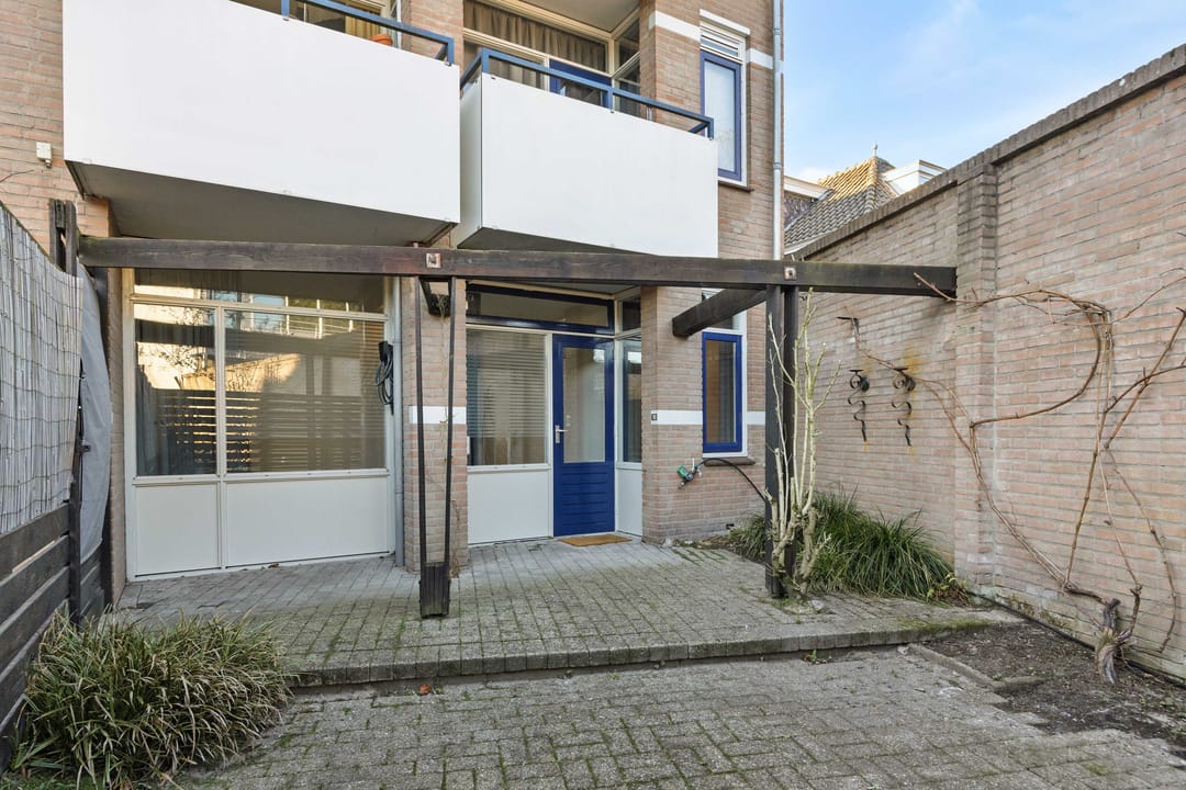 Photo 23 of Koestraat 18