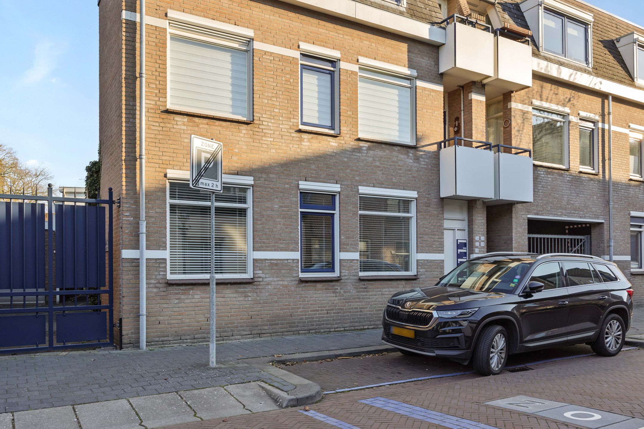 Photo 24 of Koestraat 18