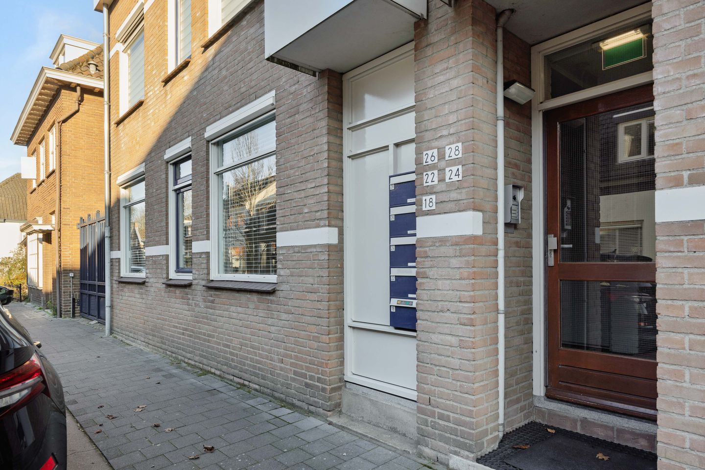 Photo 25 of Koestraat 18