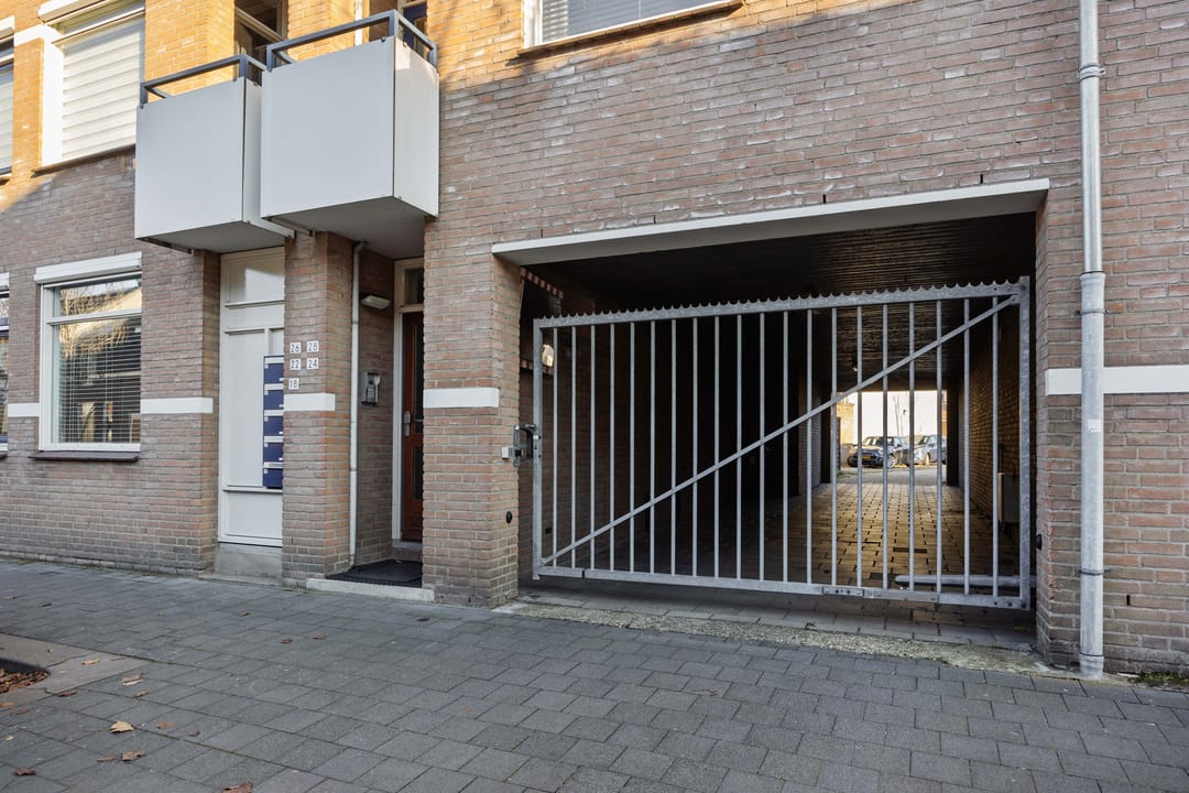 Photo 26 of Koestraat 18