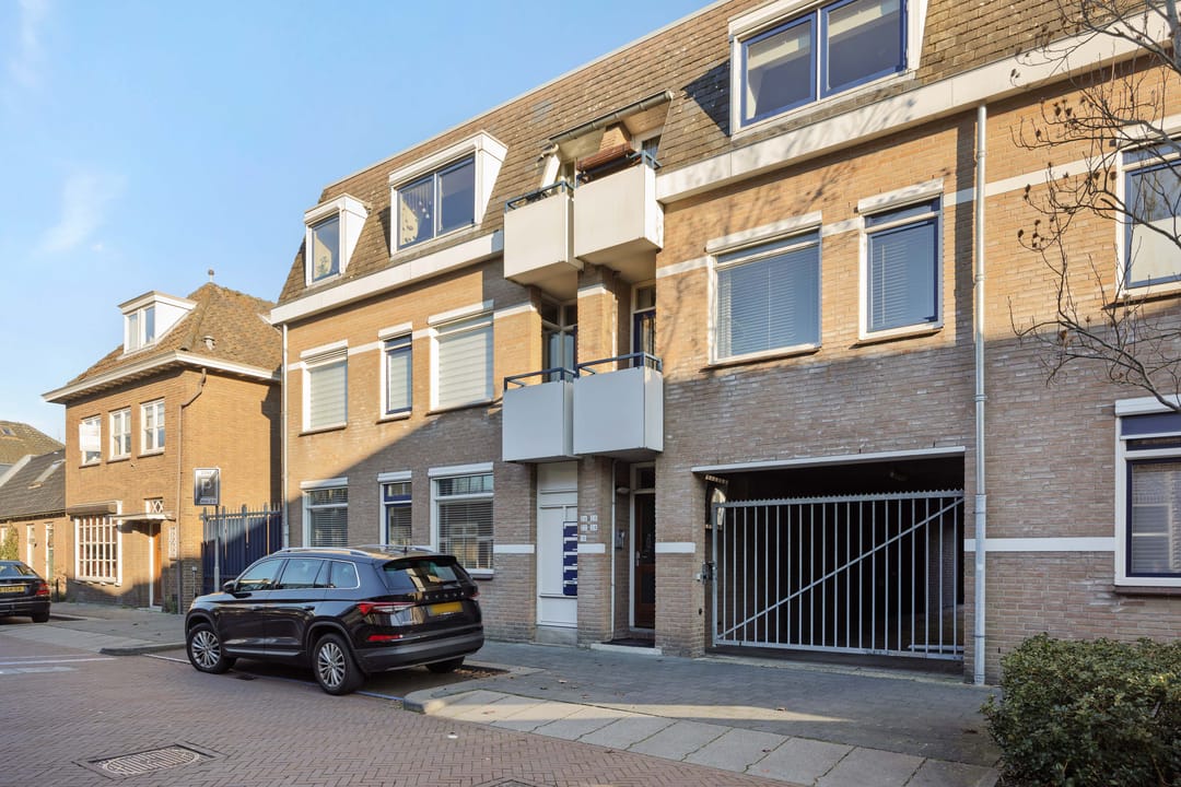 Photo 28 of Koestraat 18