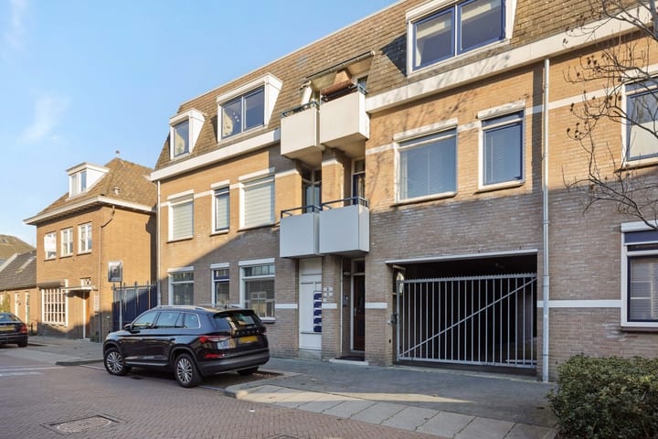 Foto 28 van Koestraat 18