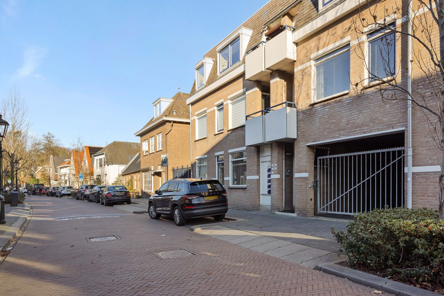 Photo 29 of Koestraat 18