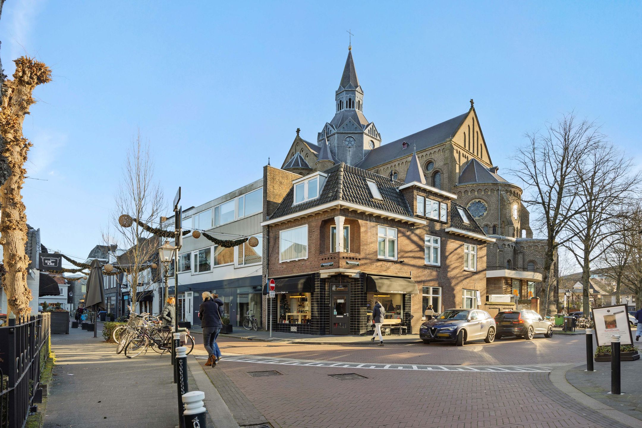 Photo 30 of Koestraat 18