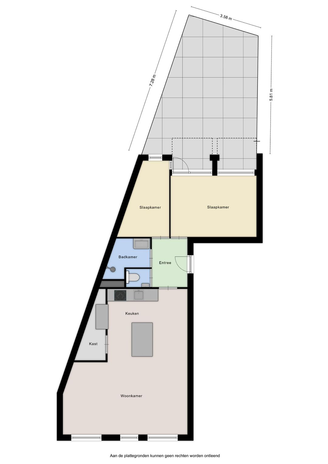 Photo 32 of Koestraat 18