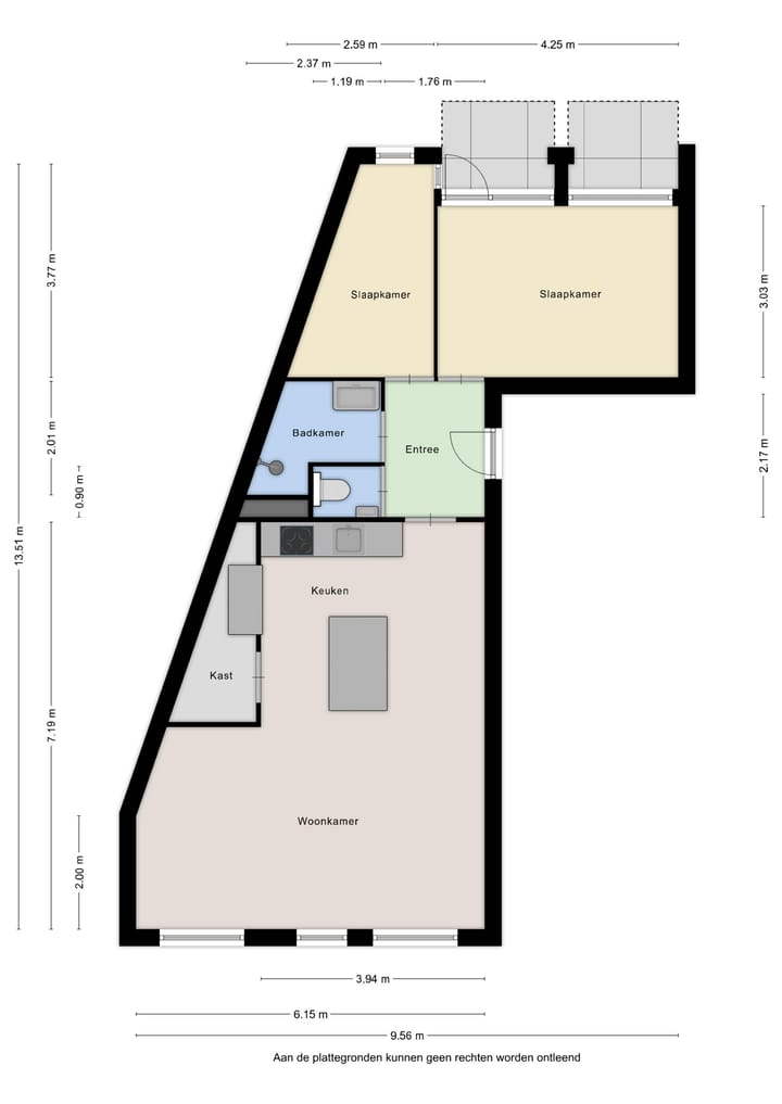 Foto 33 van Koestraat 18