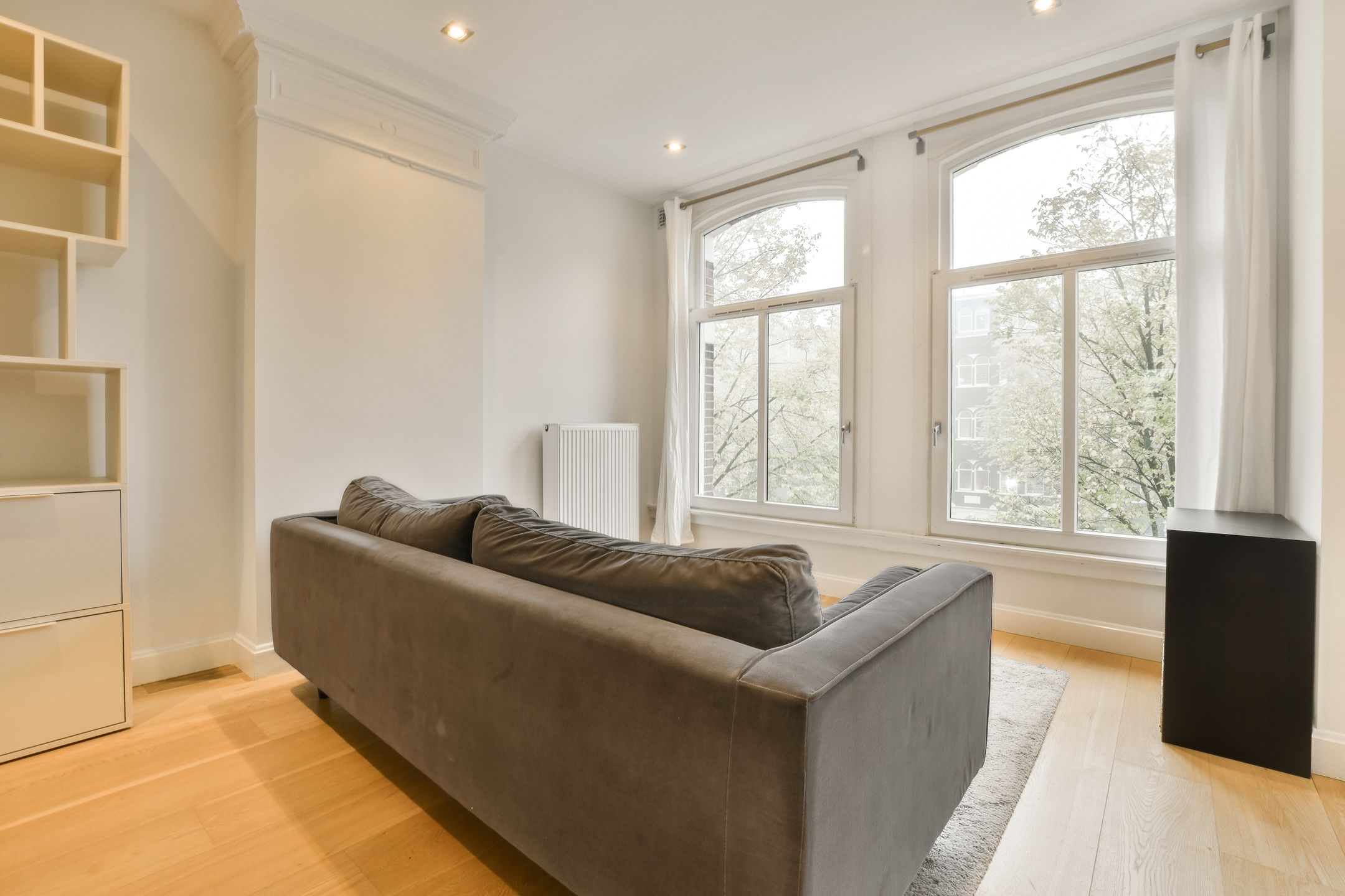 Foto 3 van Nieuwe Achtergracht 103-2