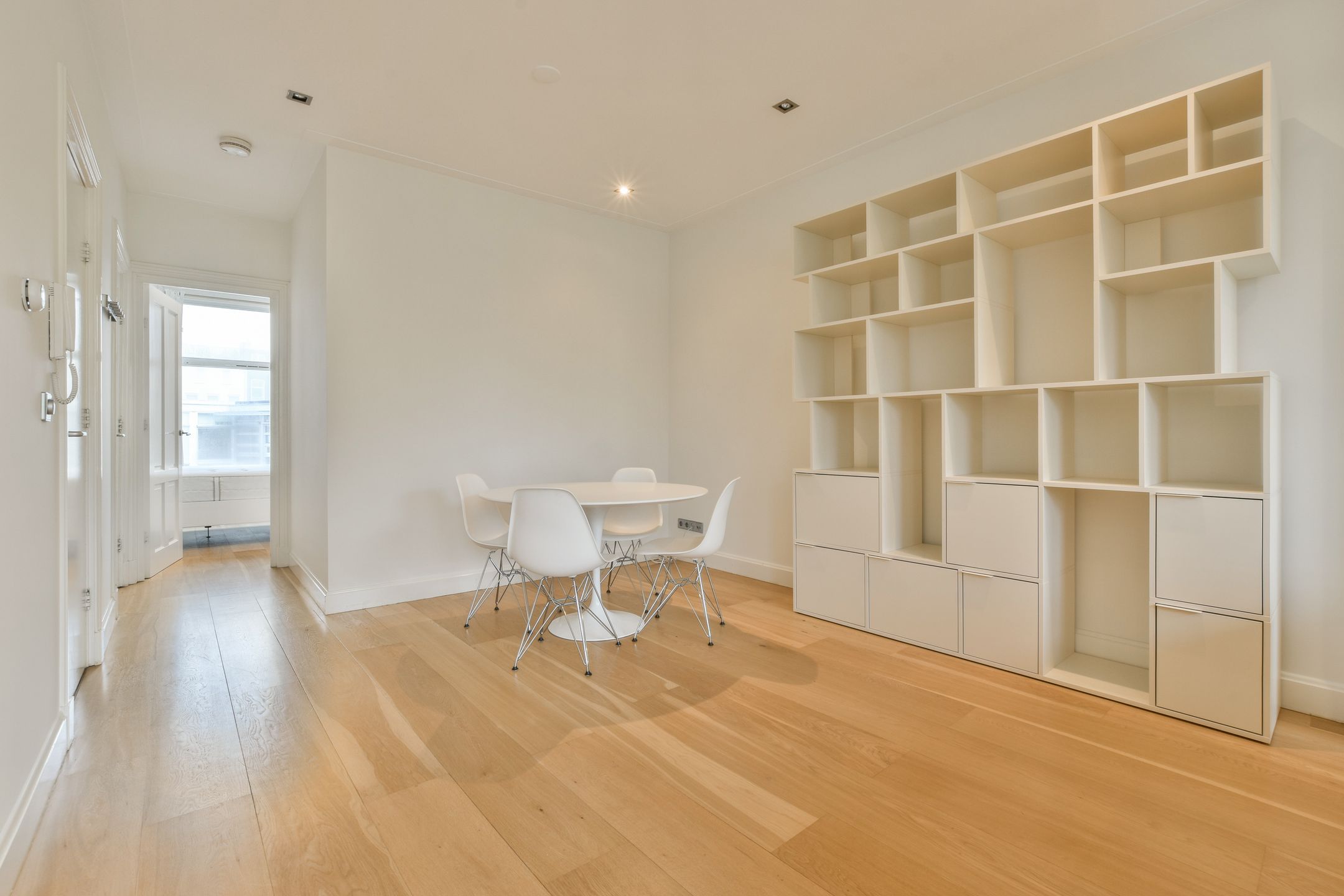 Foto 6 van Nieuwe Achtergracht 103-2