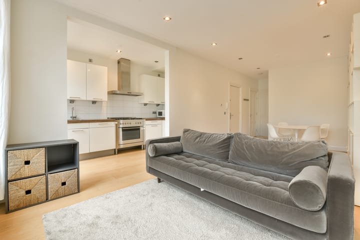 Foto 5 van Nieuwe Achtergracht 103-2