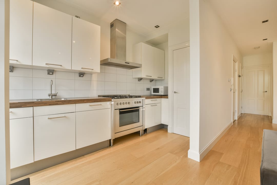 Foto 7 van Nieuwe Achtergracht 103-2