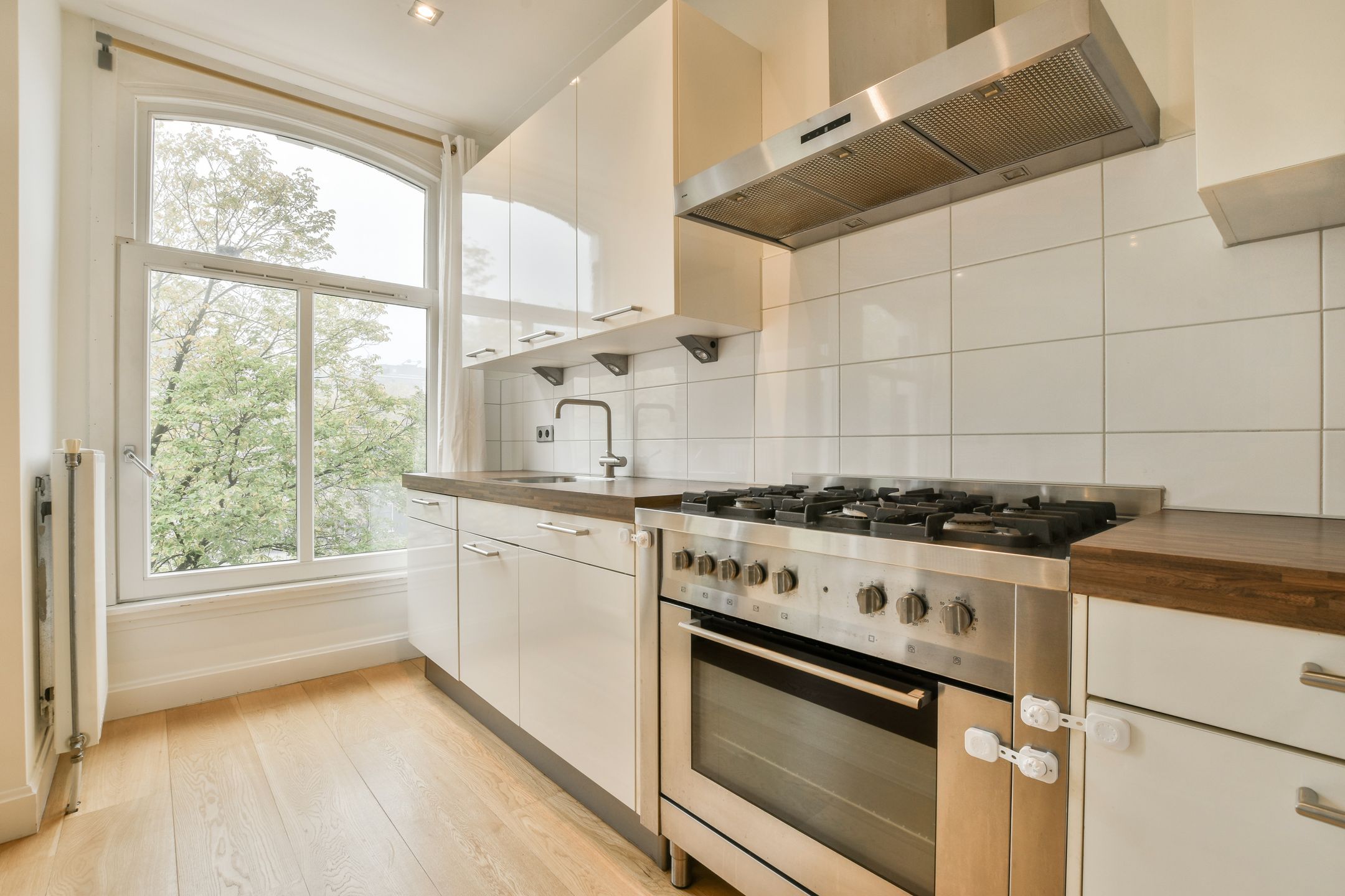 Foto 9 van Nieuwe Achtergracht 103-2