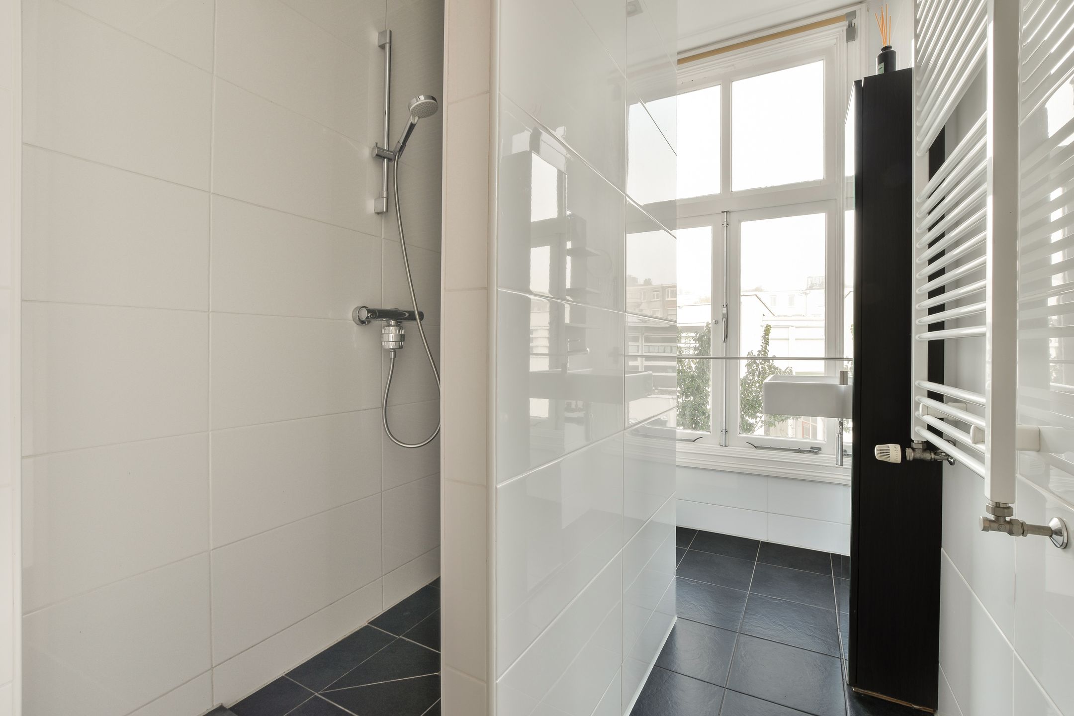 Foto 12 van Nieuwe Achtergracht 103-2