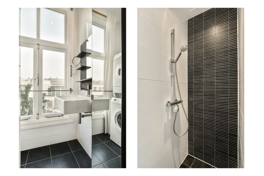 Foto 13 van Nieuwe Achtergracht 103-2