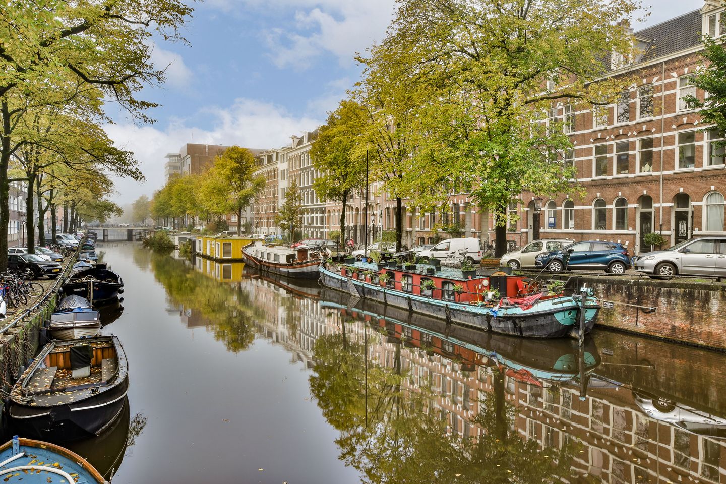 Foto 14 van Nieuwe Achtergracht 103-2