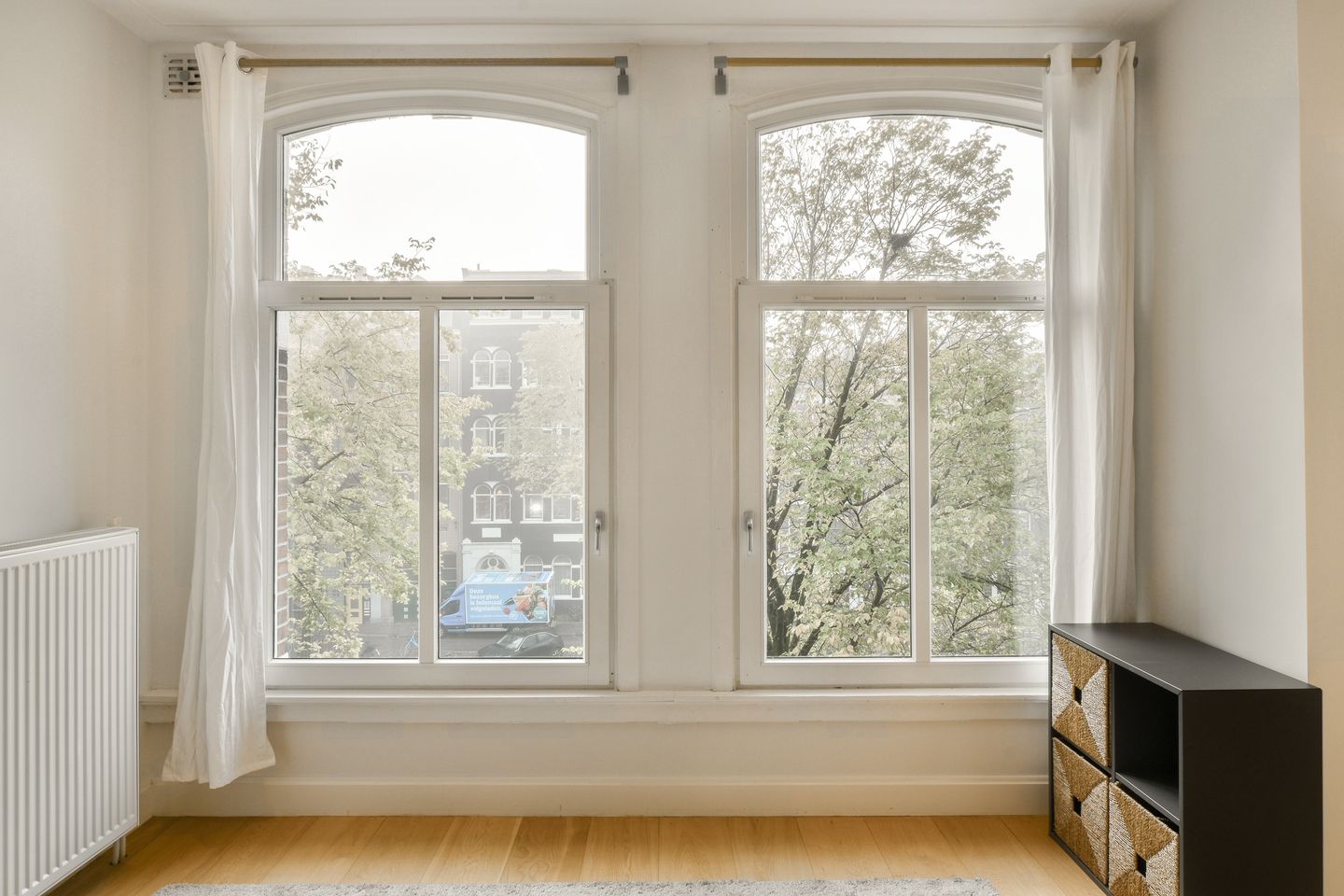 Foto 4 van Nieuwe Achtergracht 103-2