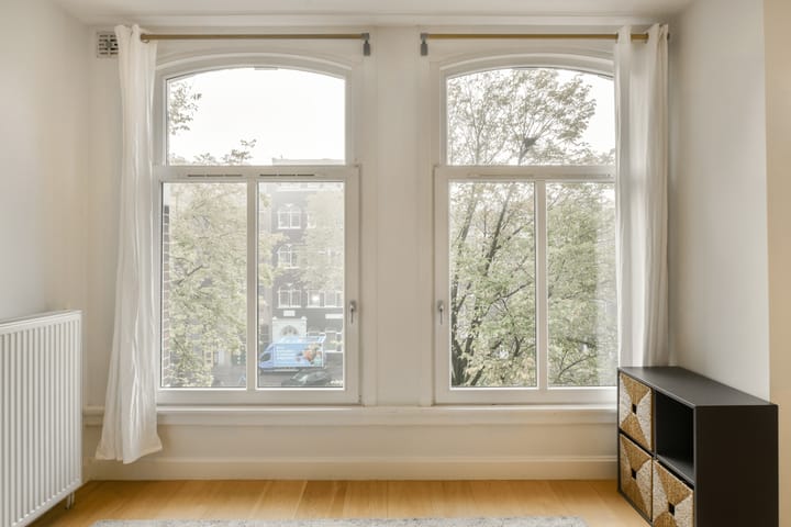 Foto 4 van Nieuwe Achtergracht 103-2