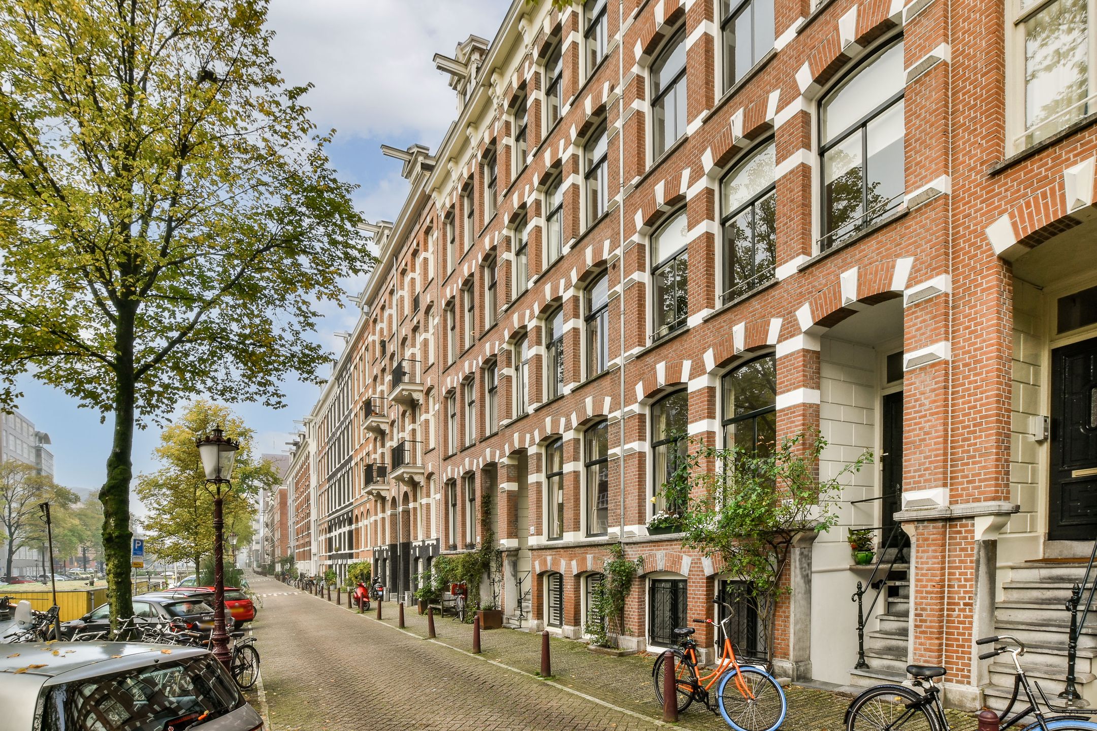 Foto 18 van Nieuwe Achtergracht 103-2