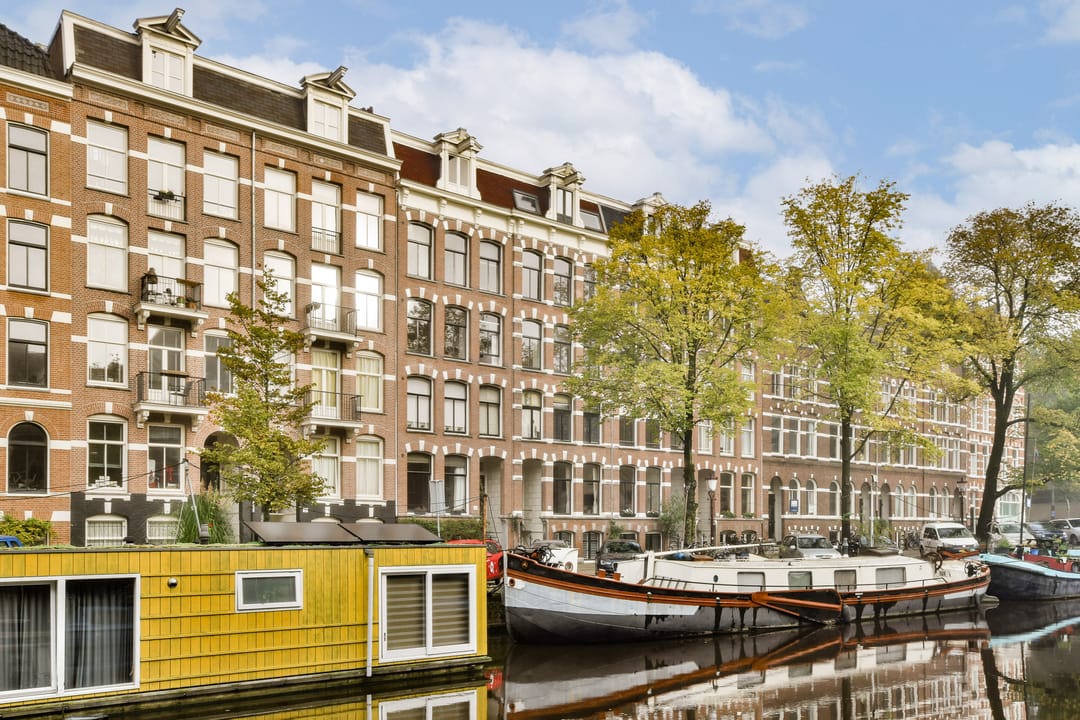 Foto 17 van Nieuwe Achtergracht 103-2