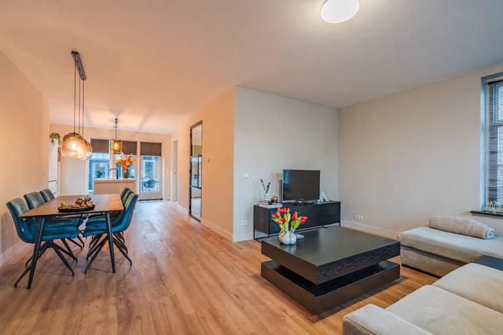 Foto 2 van Schuine Hondsbosschelaan 5