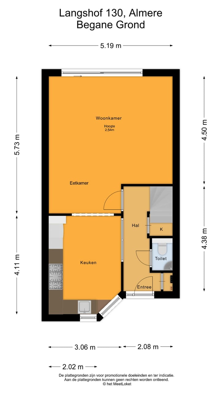 Foto 41 van Langshof 130