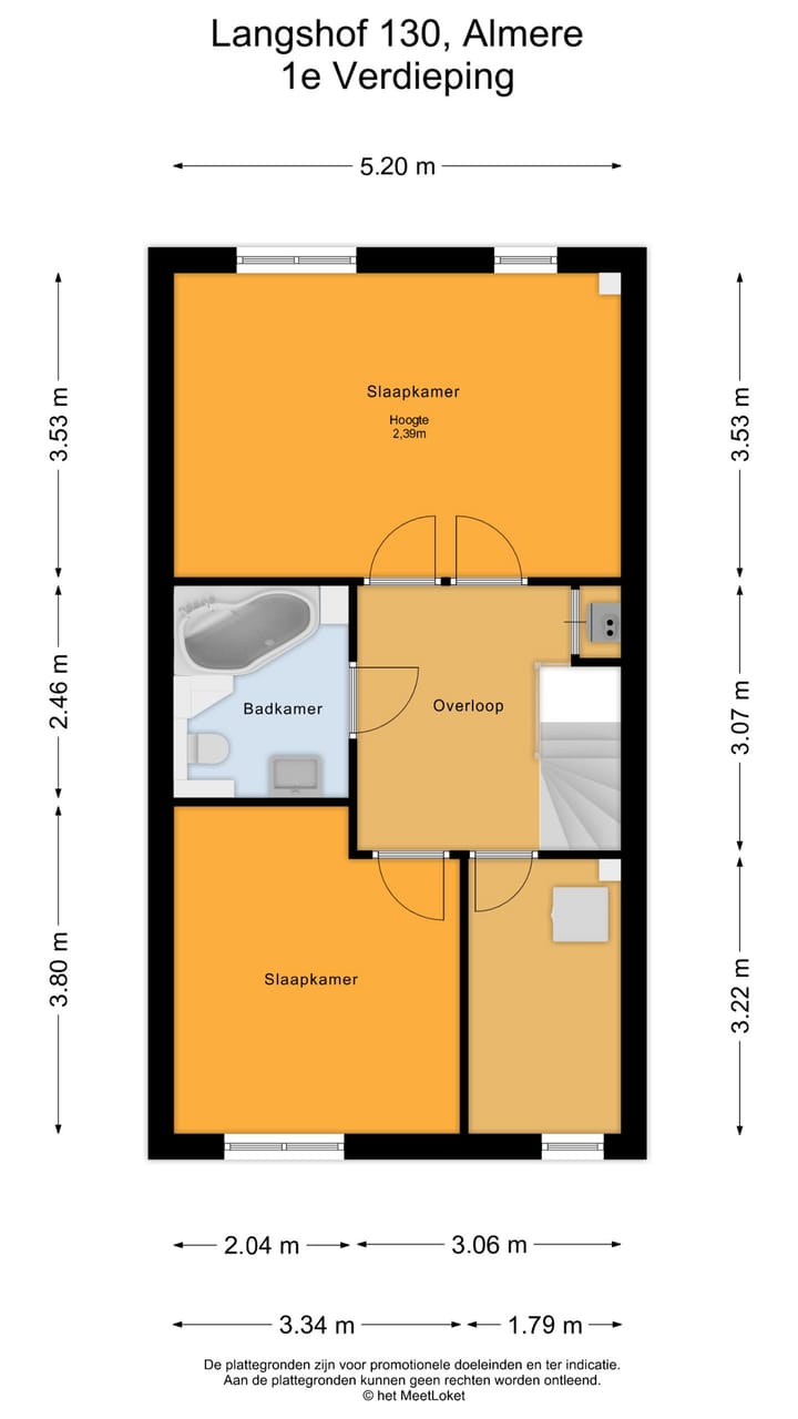 Foto 43 van Langshof 130