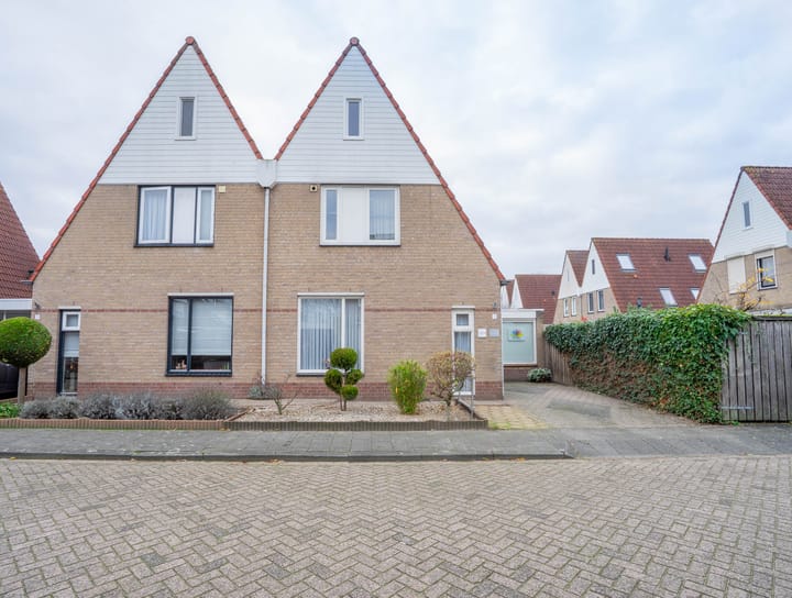 Foto 2 van Tesselschadelaan 7