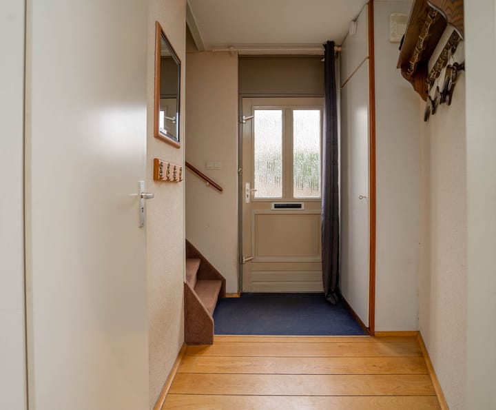 Foto 4 van Tesselschadelaan 7