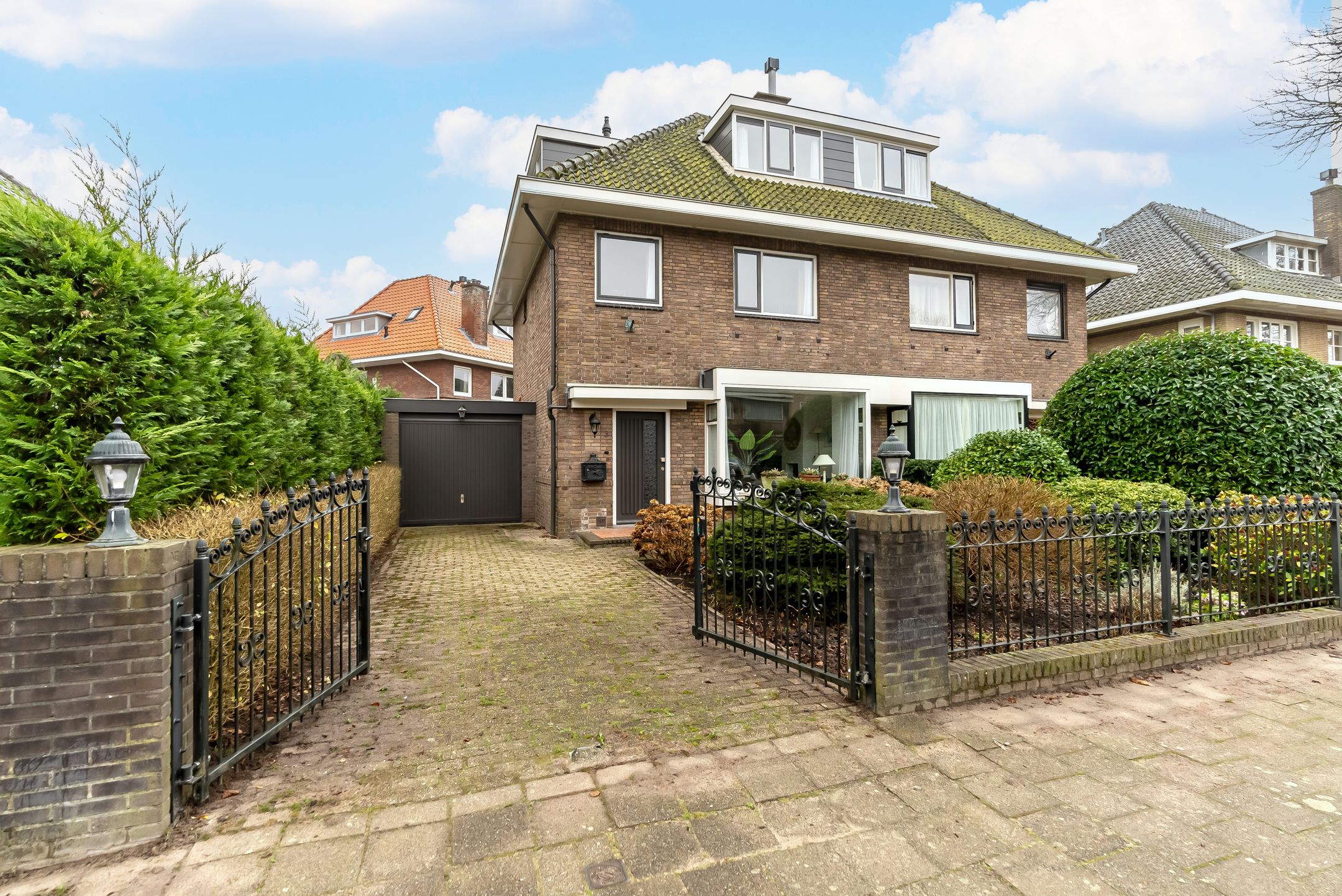 Buying a house in The Netherlands., Hoflaan 3