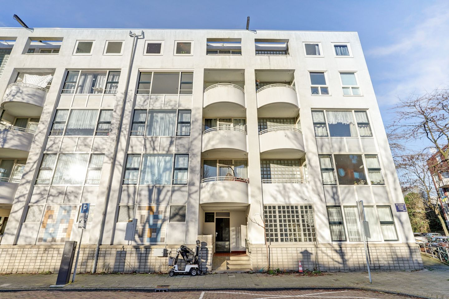 Photo 1 of President Brandstraat 110