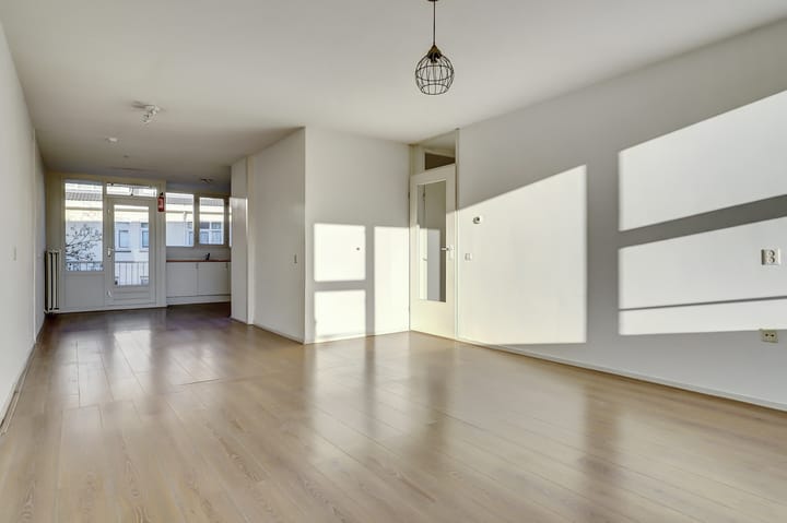 Photo 4 of President Brandstraat 110