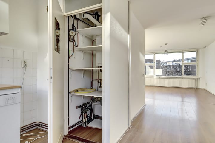 Photo 9 of President Brandstraat 110