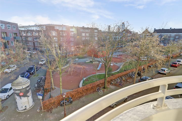 Photo 12 of President Brandstraat 110