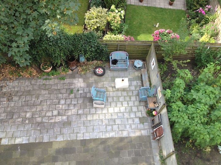 Photo 15 of President Brandstraat 110