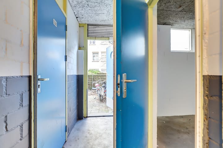 Photo 33 of President Brandstraat 110