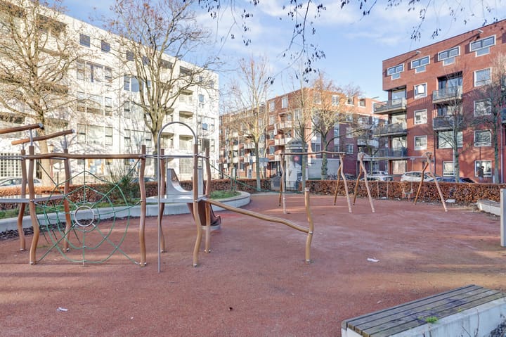 Photo 36 of President Brandstraat 110