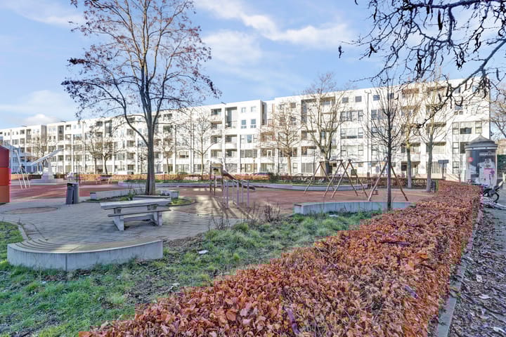 Photo 37 of President Brandstraat 110