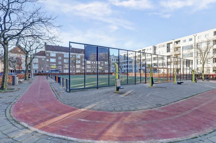 Photo 38 of President Brandstraat 110