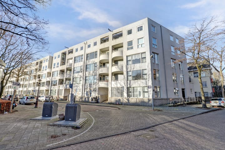 Photo 39 of President Brandstraat 110