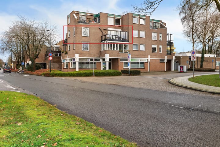 Foto 2 van Van Schaikweg 32