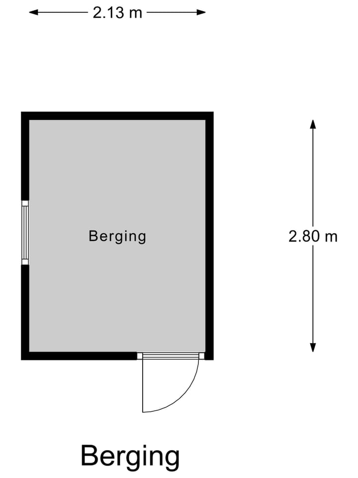 Photo 42 of President Brandstraat 110
