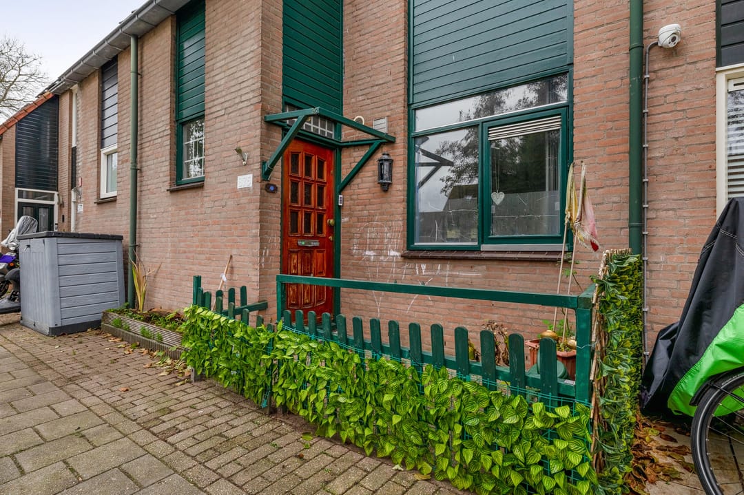 Foto 2 van Molecatensingel 375