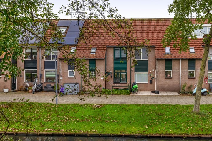 Foto 4 van Molecatensingel 375