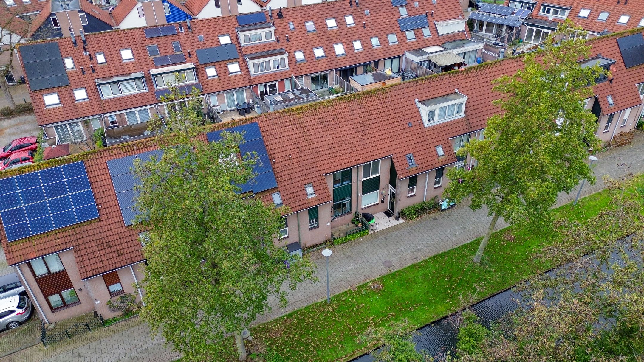 Foto 6 van Molecatensingel 375