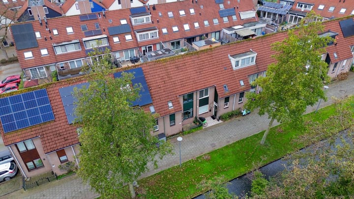 Foto 6 van Molecatensingel 375