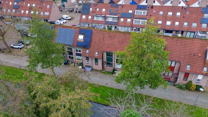 Foto 7 van Molecatensingel 375