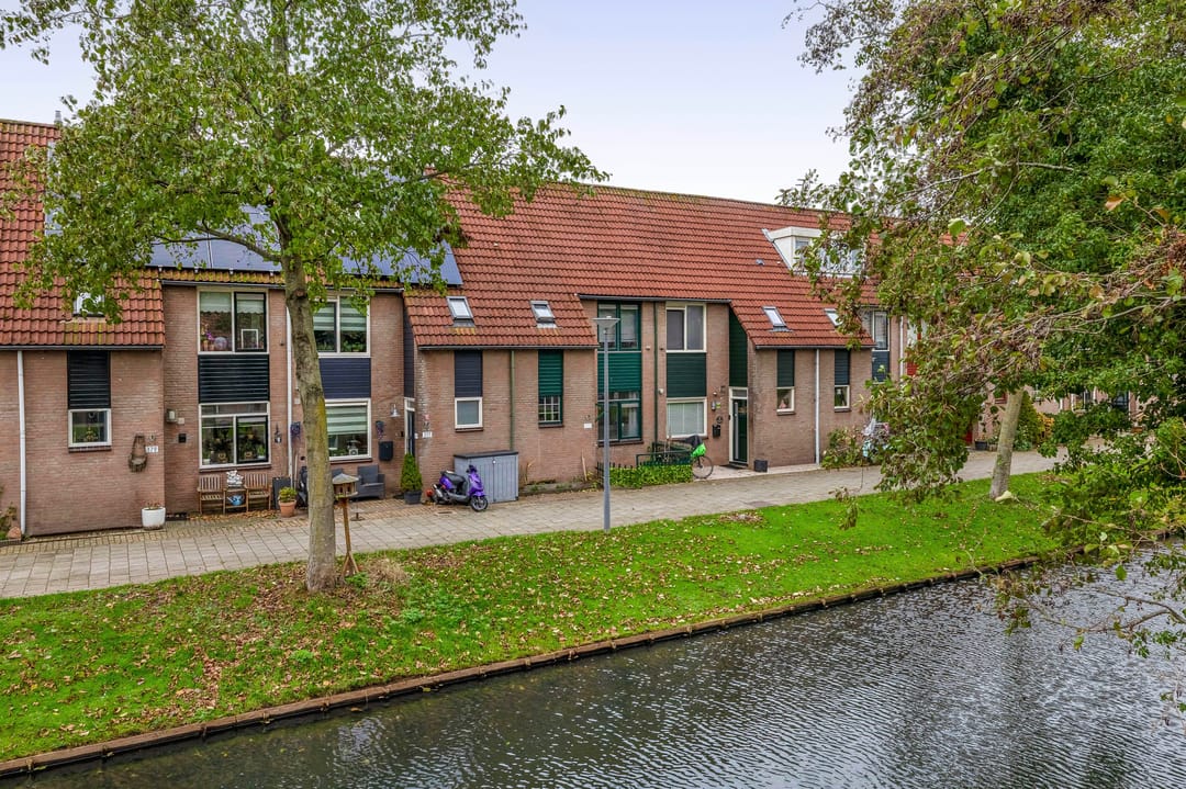 Foto 8 van Molecatensingel 375