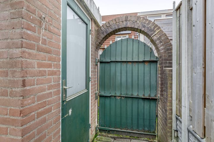 Foto 21 van Molecatensingel 375