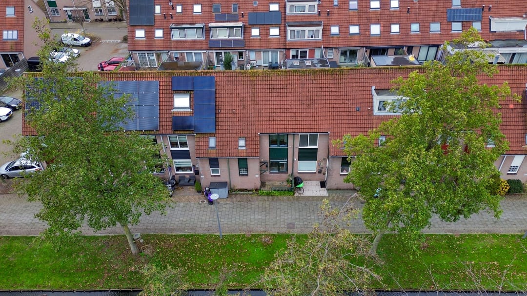 Foto 31 van Molecatensingel 375